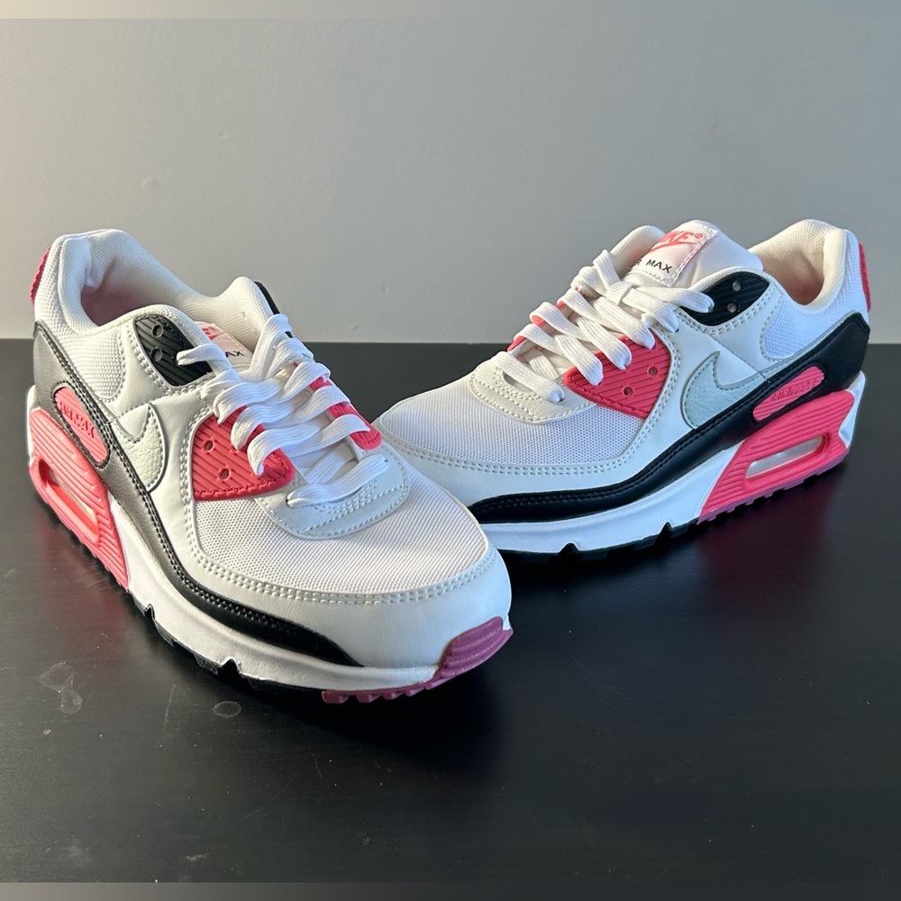 Nike Air Max 90 Aster Pink SZ: 8.5W